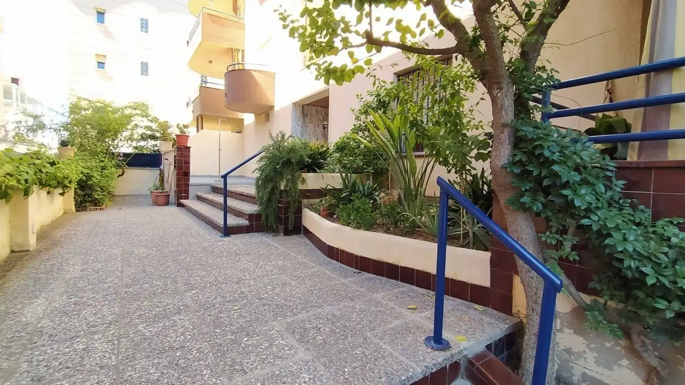 Wohnung zum Verkauf in XUQUER, 21, Segur Platja