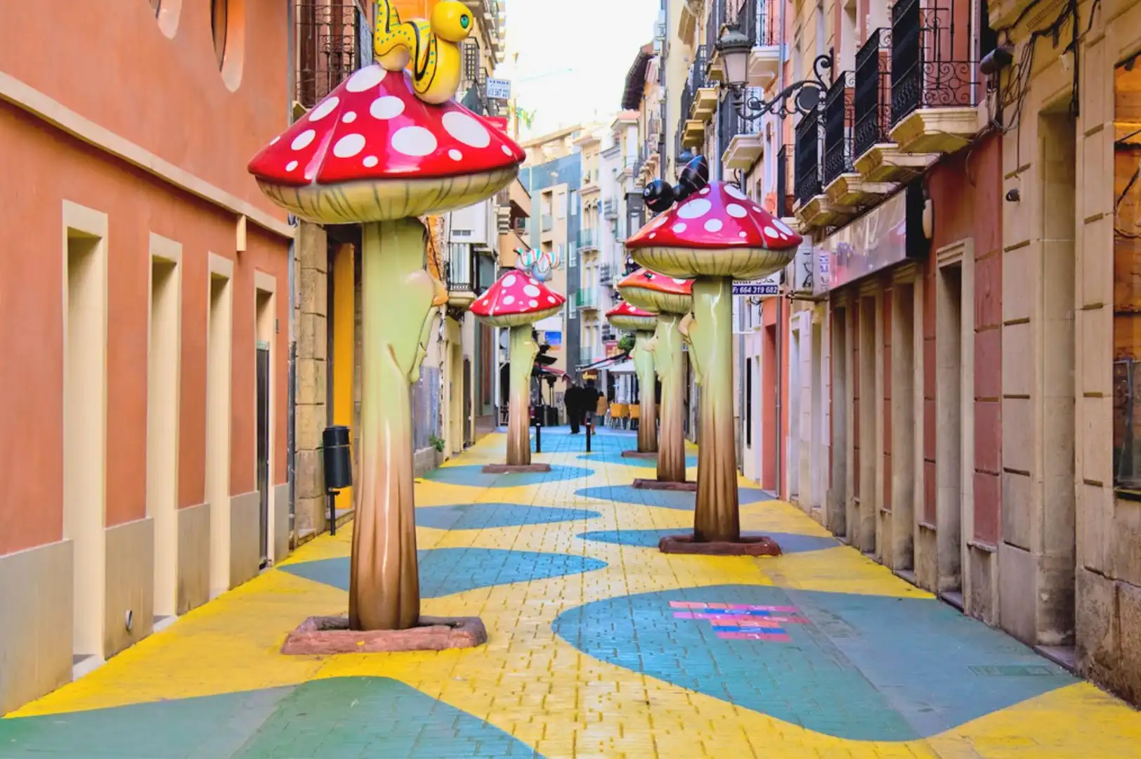 Appartamento in vendita a Pla - Carolinas, imagen 20