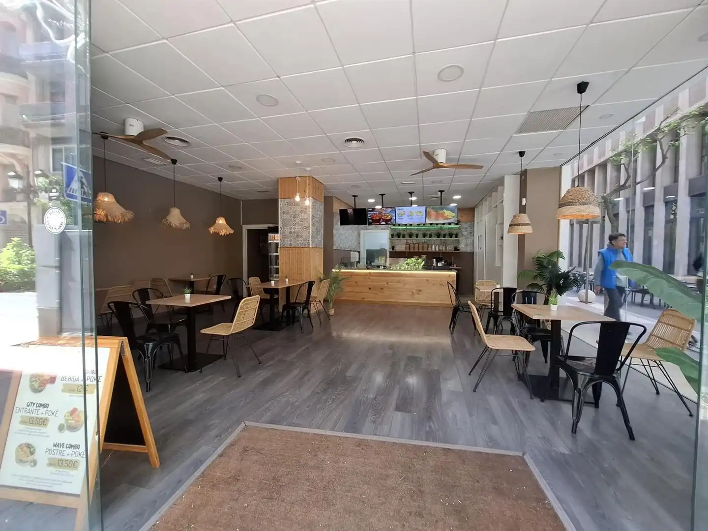 Business premises for transfer in Centro, imagen 13