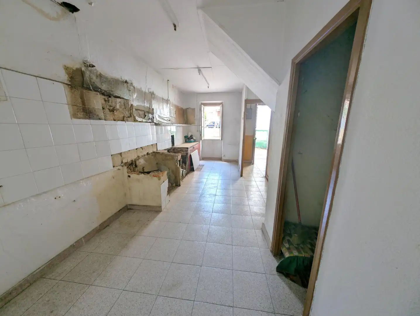 Casa amb terrassa en venda a Barrio FELECHOSA ABAJO 94, imagen 12