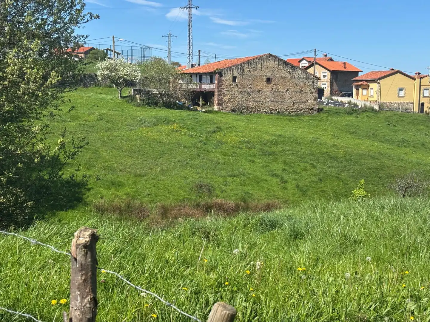 Lands and plots for sale in Polanco - BO EL RIEGO 4, imagen 9