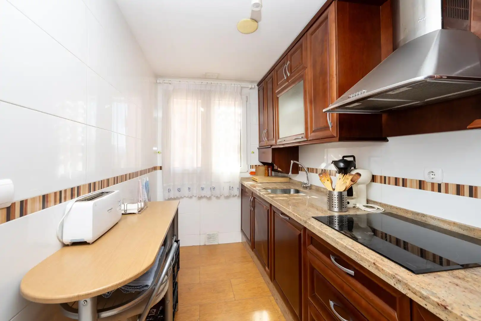 Cocina de Piso en venta en Granada con Aire acondicionado, Calefacción y Terraza