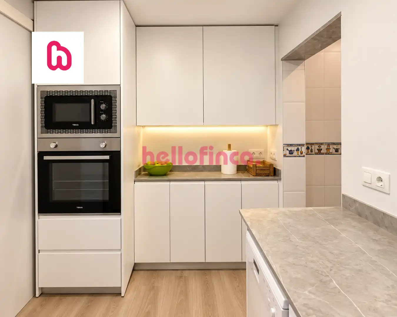 Piso con balcón en venta en Congost, imagen 10
