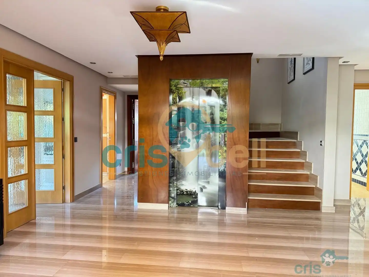 Maison avec piscine à vendre à Alamedas de Lorca, imagen 3