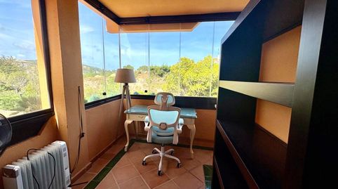 Foto 5 de Apartament de lloguer a Sotogrande Alto, Sotogrande