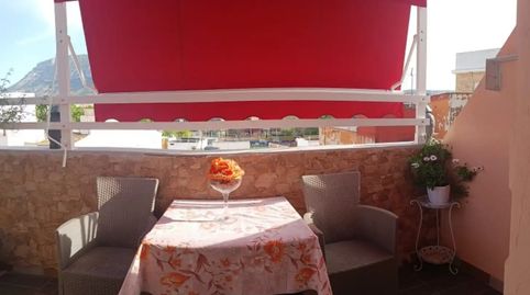 Foto 2 de Dúplex en venda a Carrer Pare Pere, 41, Centro Urbano, Dénia