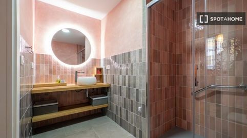 Foto 4 de Piso de alquiler en El Cabanyal - El Canyamelar, Valencia Capital