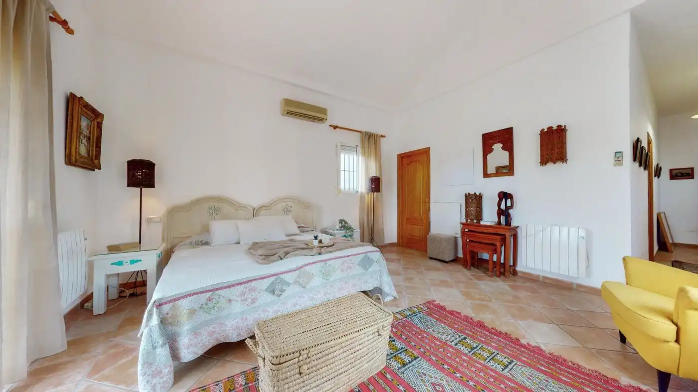 Casa o chalet en venta en Plaza Constitución, San Martín del Tesorillo
