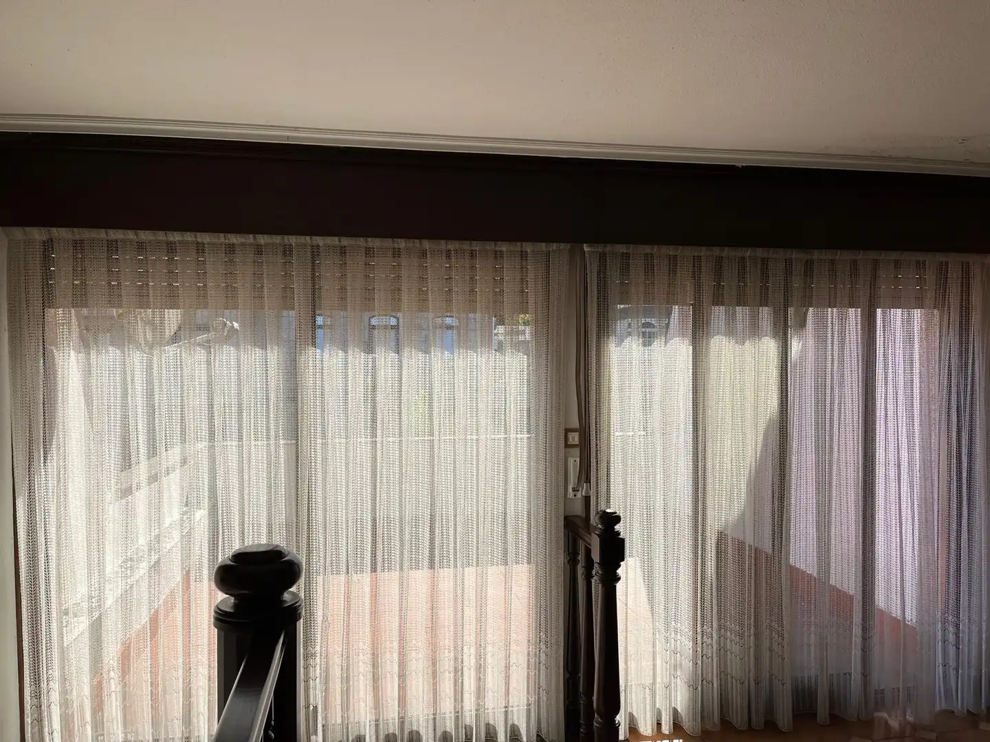 Dormitori de Casa o xalet en venda en Vigo  amb Calefacció, Jardí privat i Parquet