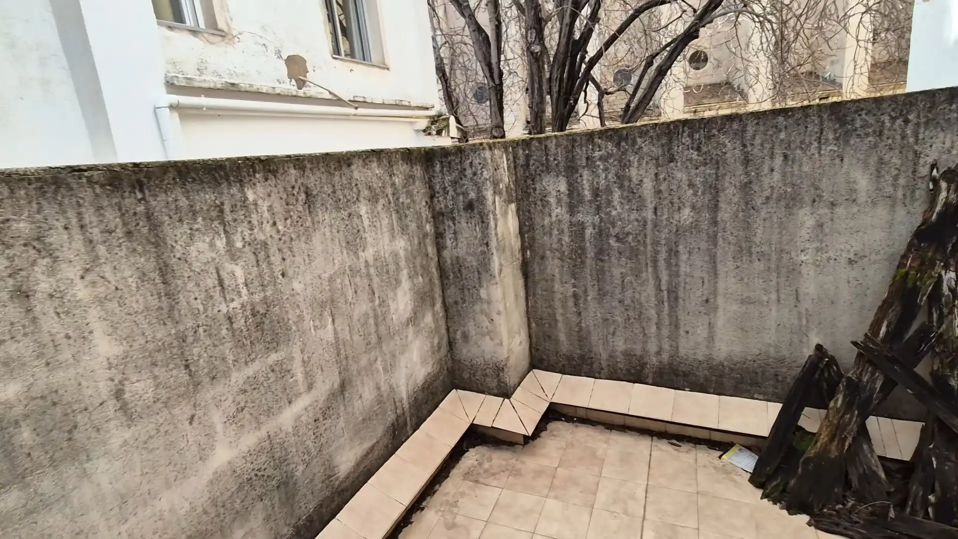 Casa amb terrassa en venda a Carrer de Gutiérrez Mas, imagen 42