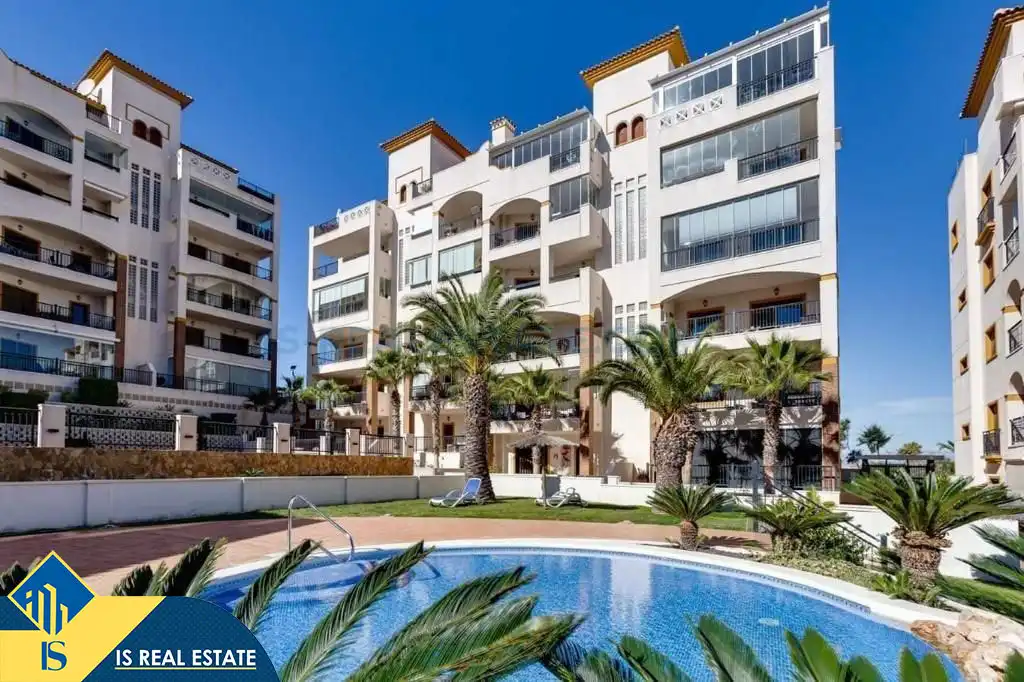 Apartamento con piscina en venta en Las Viñas, imagen 2