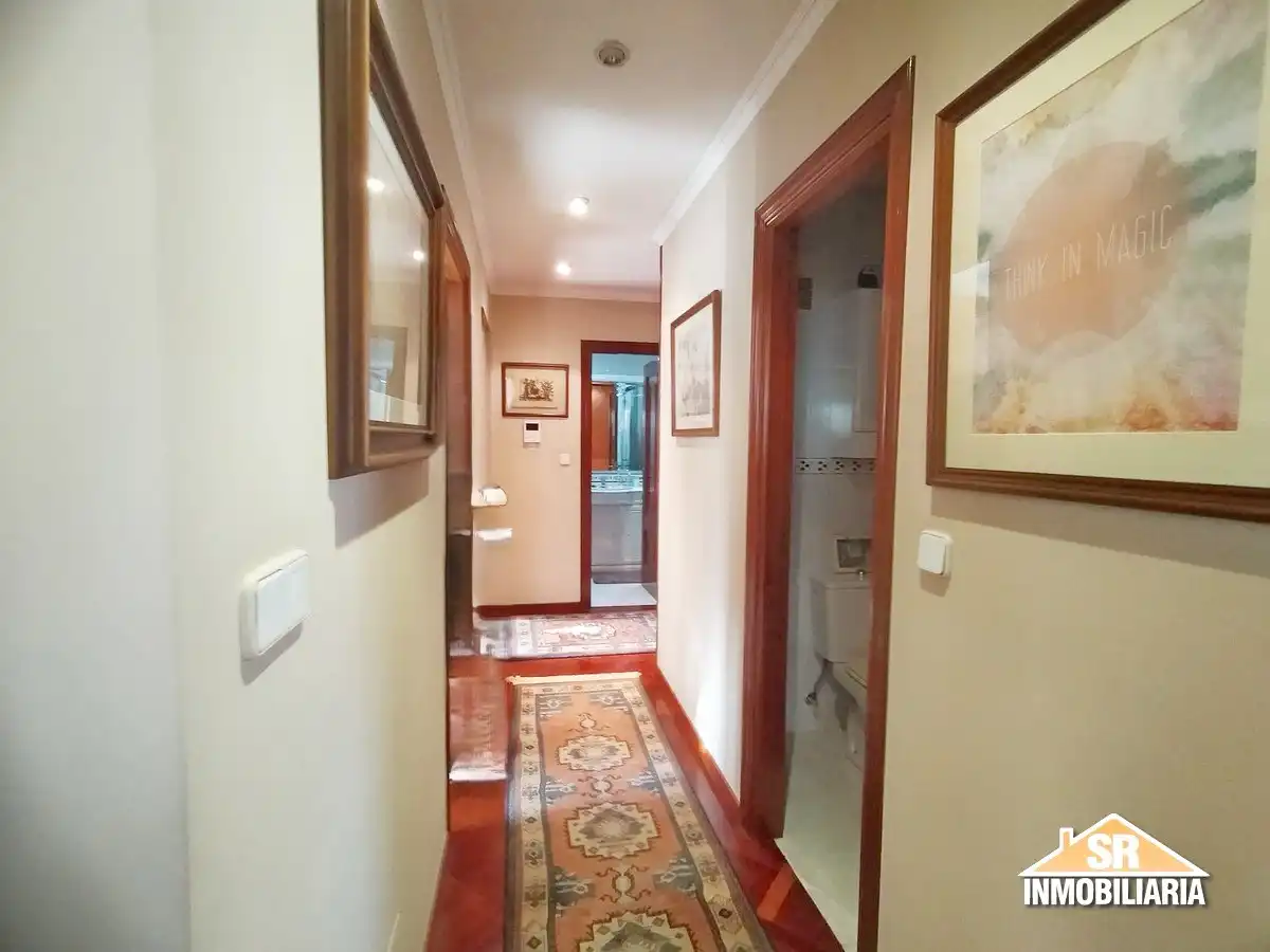 Penthouse with lift to rent in Calle General Salcedo Molinuevo, imagen 6