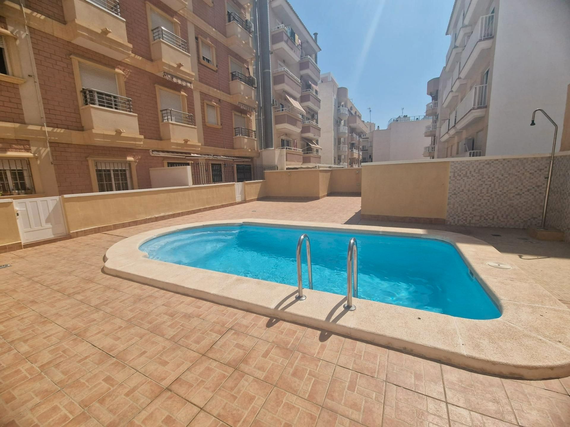 Apartment for sale in Calle Caballero de Rodas, Las Piscinas Naturales