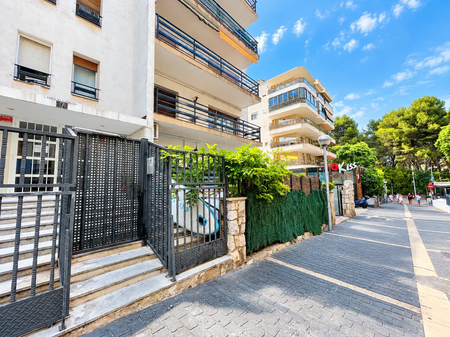Appartamento con ascensore in vendita a Pasaje DOCTOR PIGEM, imagen 26