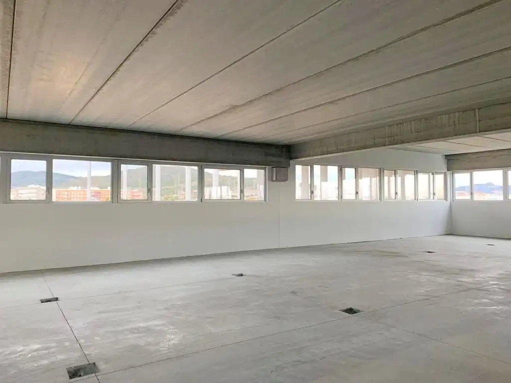 Gewerbefläche zur Miete in Carrer d'Antonio Machado, imagen 3