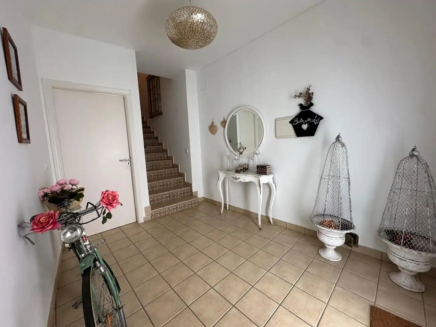 Haus zum Verkauf in Calle Madrid, imagen 5