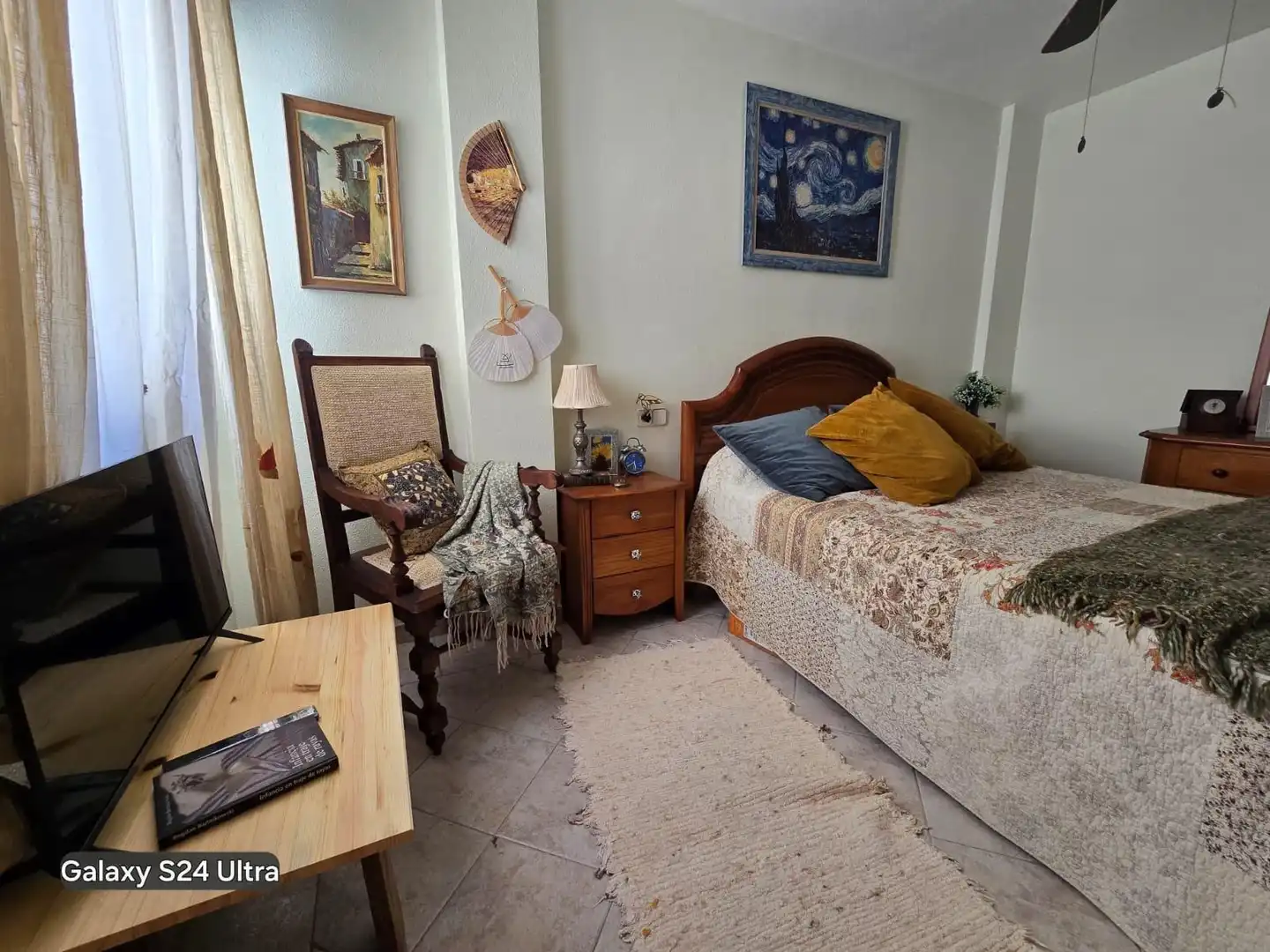 Dormitori de Àtic en venda en Pedanías Oeste
