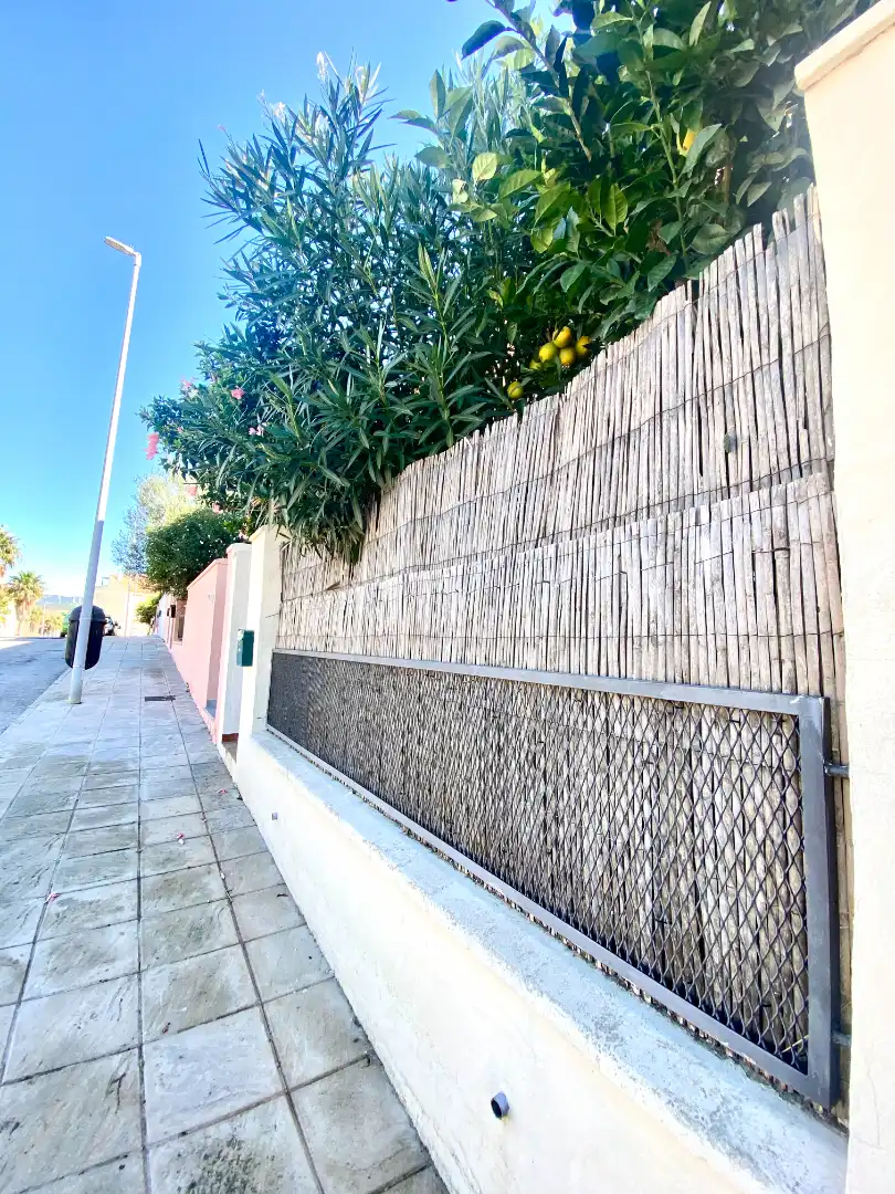 Terraced house with terrace for sale in Calle Rodrigo Pérez Ponce 7, imagen 95