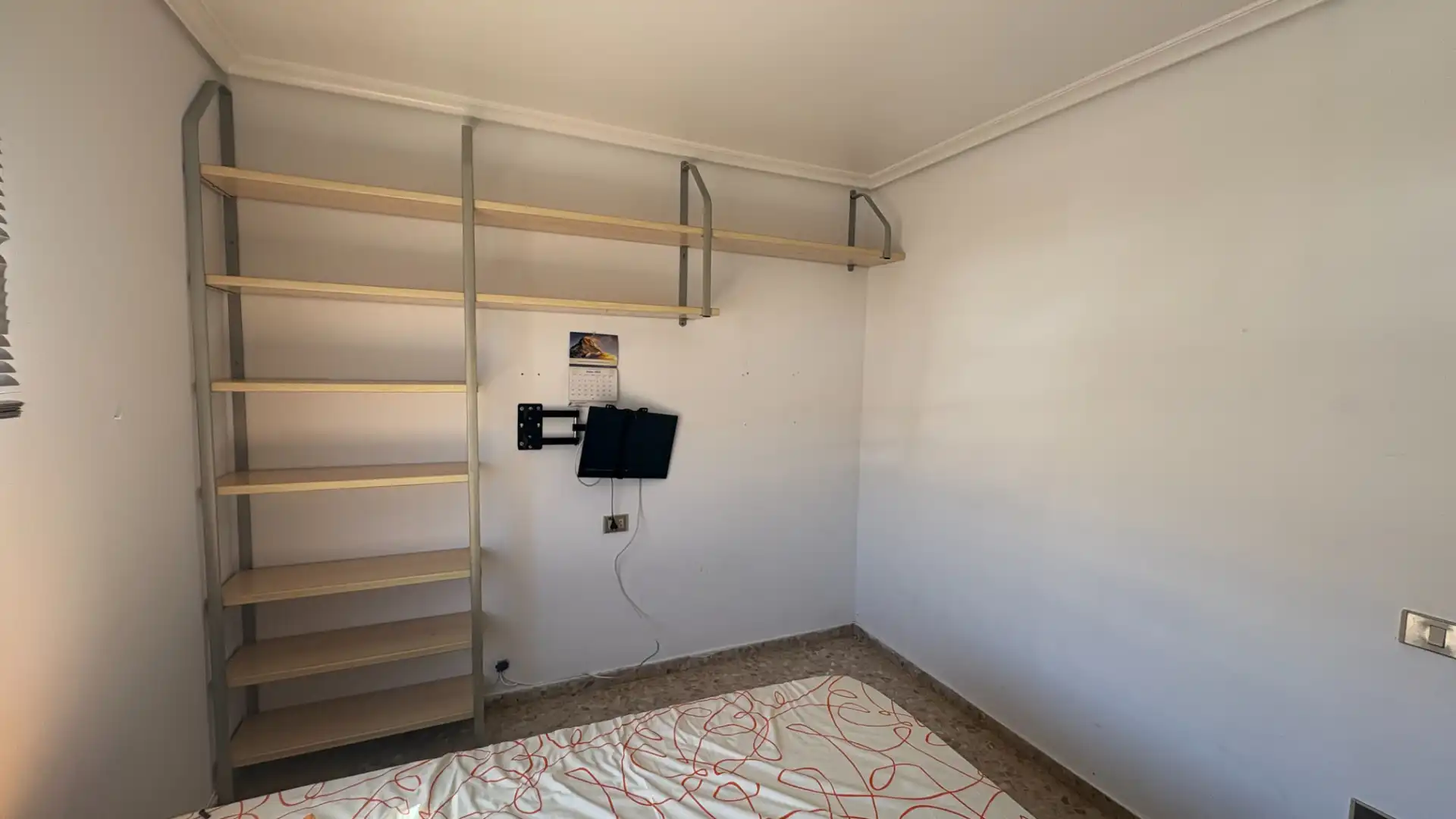 Piso en venta en Burriana / Borriana con Trastero y Balcón