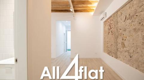 Photo 3 of Flat for sale in Hostalfrancs, Hostafrancs, Barcelona