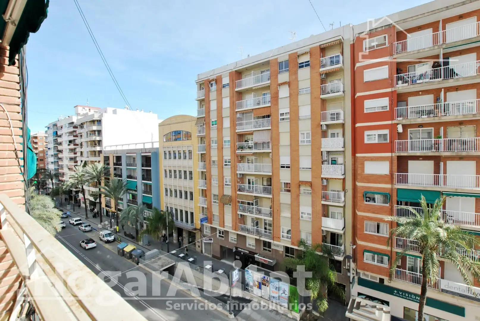 Wohnung mit Terrasse zum Verkauf in Avenida de la República Argentina, imagen 20