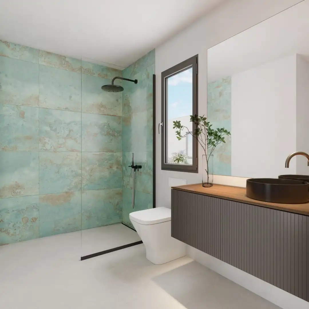 Apartamento con terraza en venta en Playa del Acequión, Náufragos y Rocío del Mar, imagen 14
