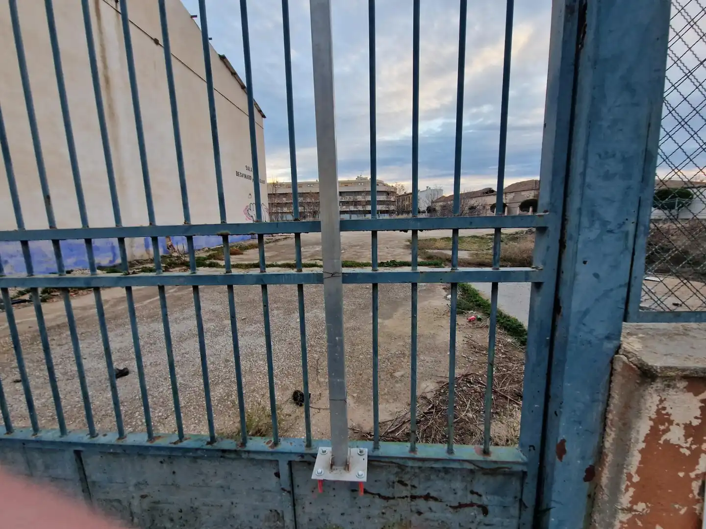 Lands and plots for sale in Calle Antonio Maria Vasco, imagen 20