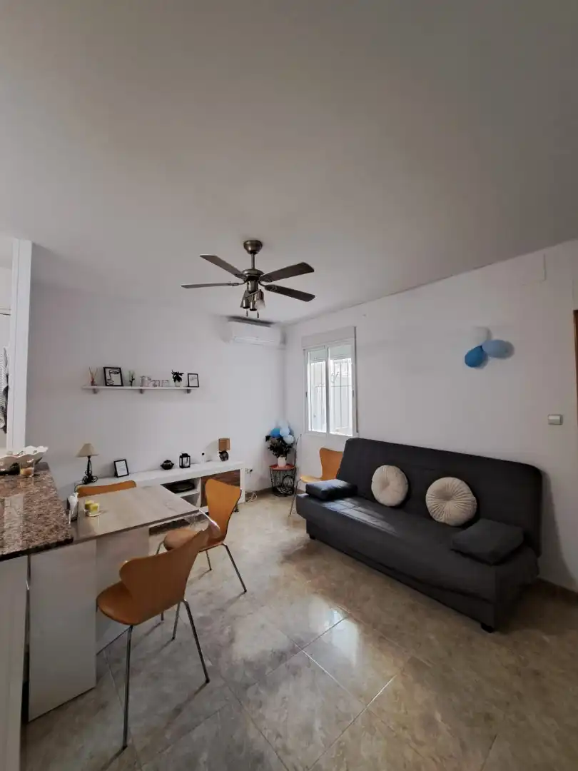 Ground floor for rent in Puerto