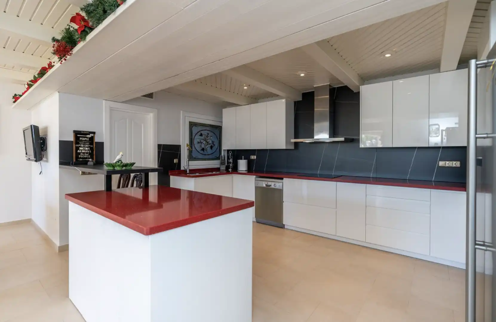 Villa con terrazza in vendita a San Pedro de Alcántara, imagen 8