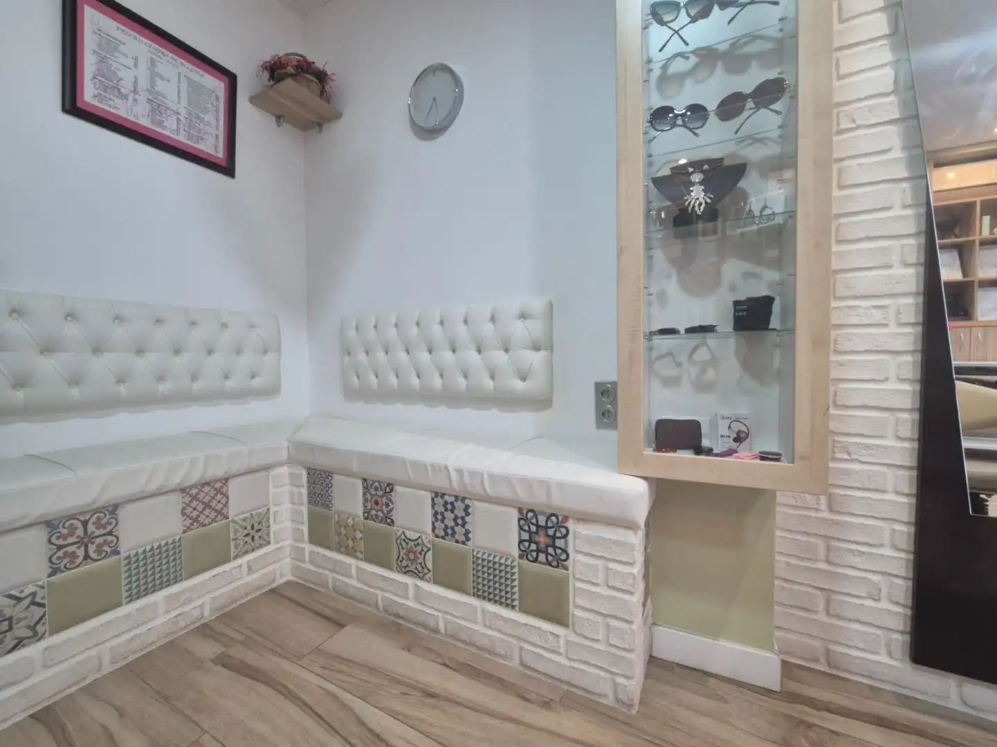 Business premises for sale in Calle Cisneros 20, imagen 6