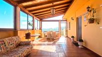 Terrace of House or chalet for sale in Santa Brígida  with Private garden, Terrace and Furnished