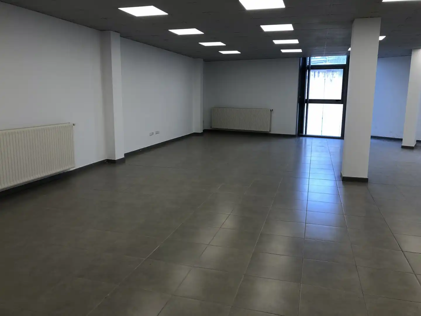 Ufficio in affitto a Avenida Niceto Alcalá-Zamora, imagen 12