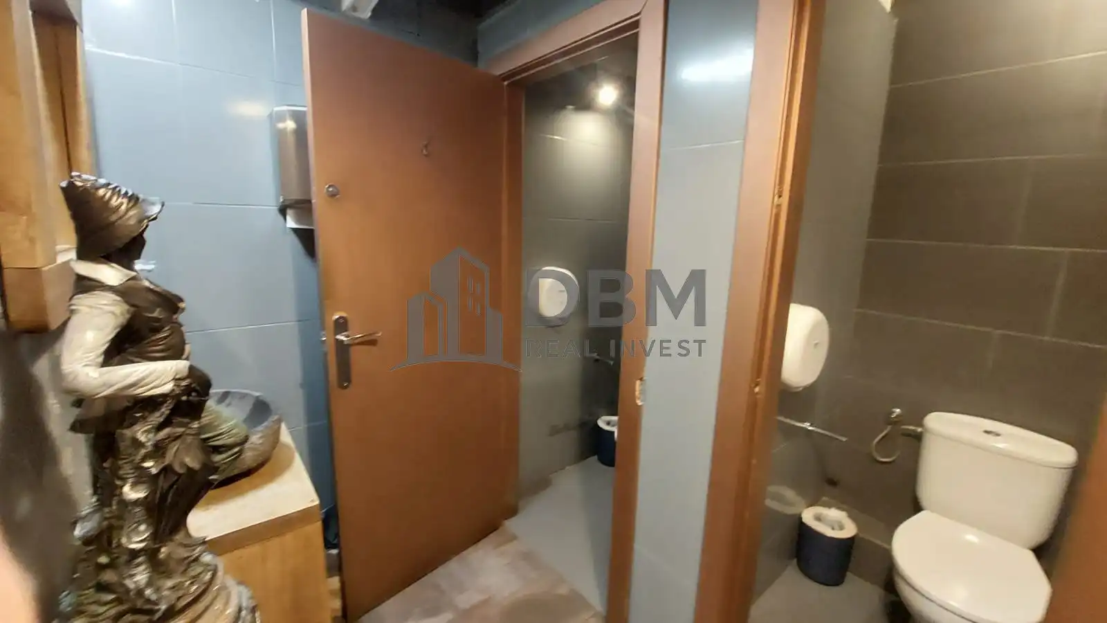 Business premises for transfer in Eixample, imagen 5