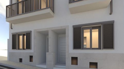 Foto 2 de Casa adosada en venta en Carrer de Sallent, 9, Andratx pueblo, Andratx