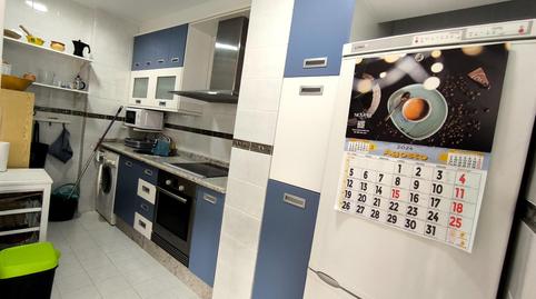 Foto 5 de Àtic en venda a Calle Duque de Tetuan, Llucena / Lucena del Cid, Castellón