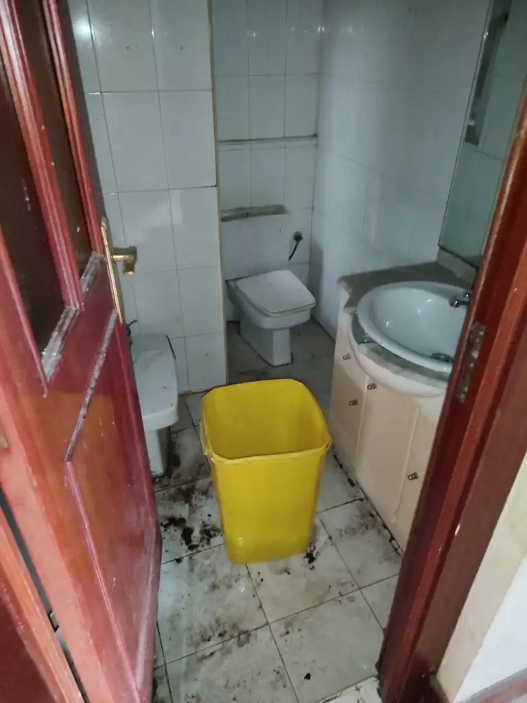 Appartamento in vendita a San Frantzisko Kalea 10, imagen 17