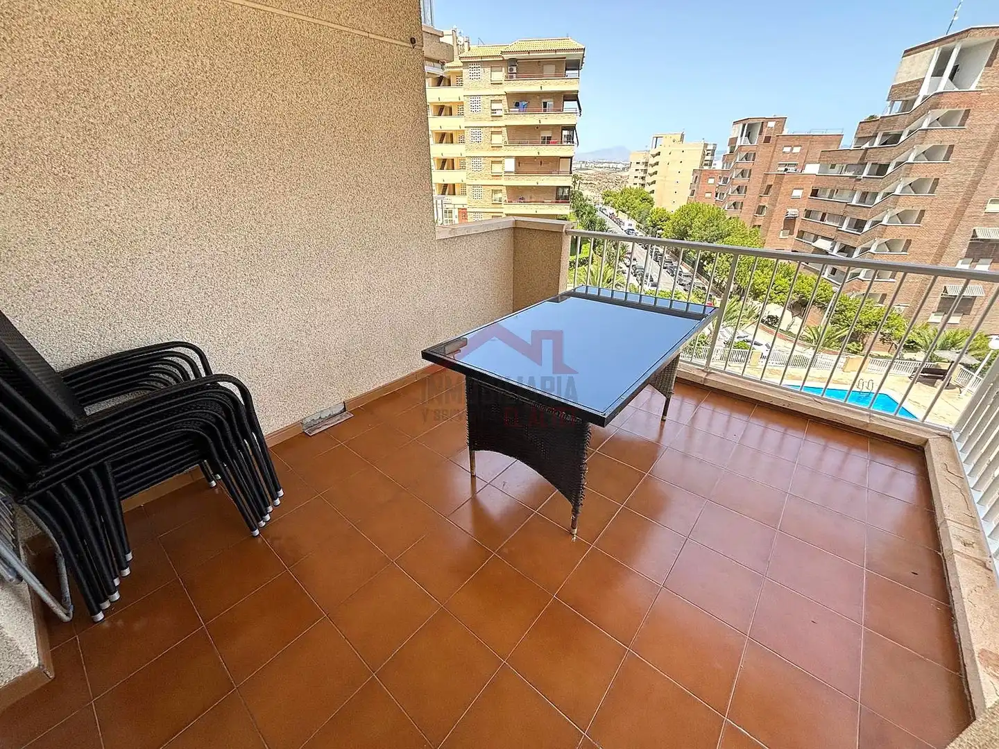 Apartments for rent in Los Arenales del Sol