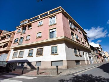 Wohnung mit Aufzug zum Verkauf in Calle BOYERO