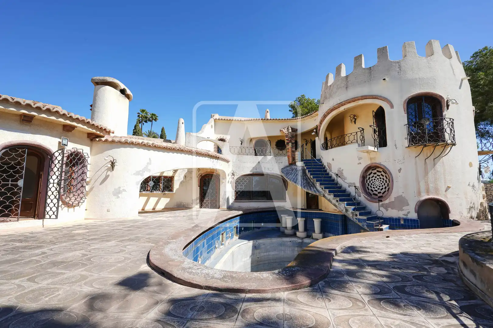 Detached house with pool for sale in Benimeit - Tabaira, imagen 35
