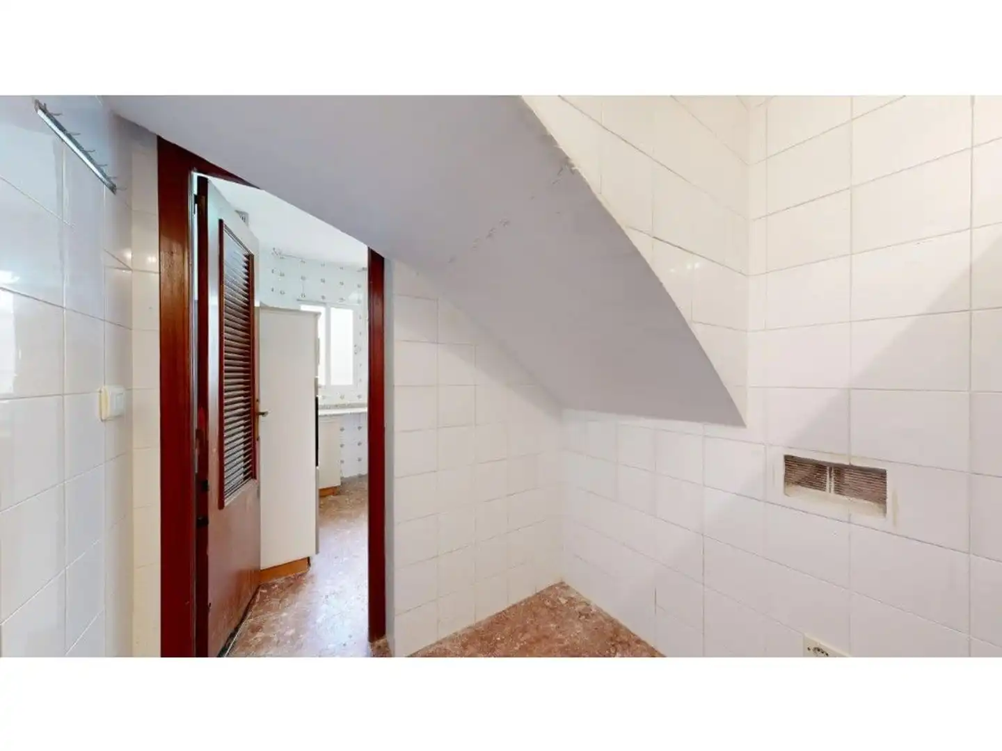 Habitación de Casa adosada en venta en Casinos con Jardín privado, Terraza y Trastero