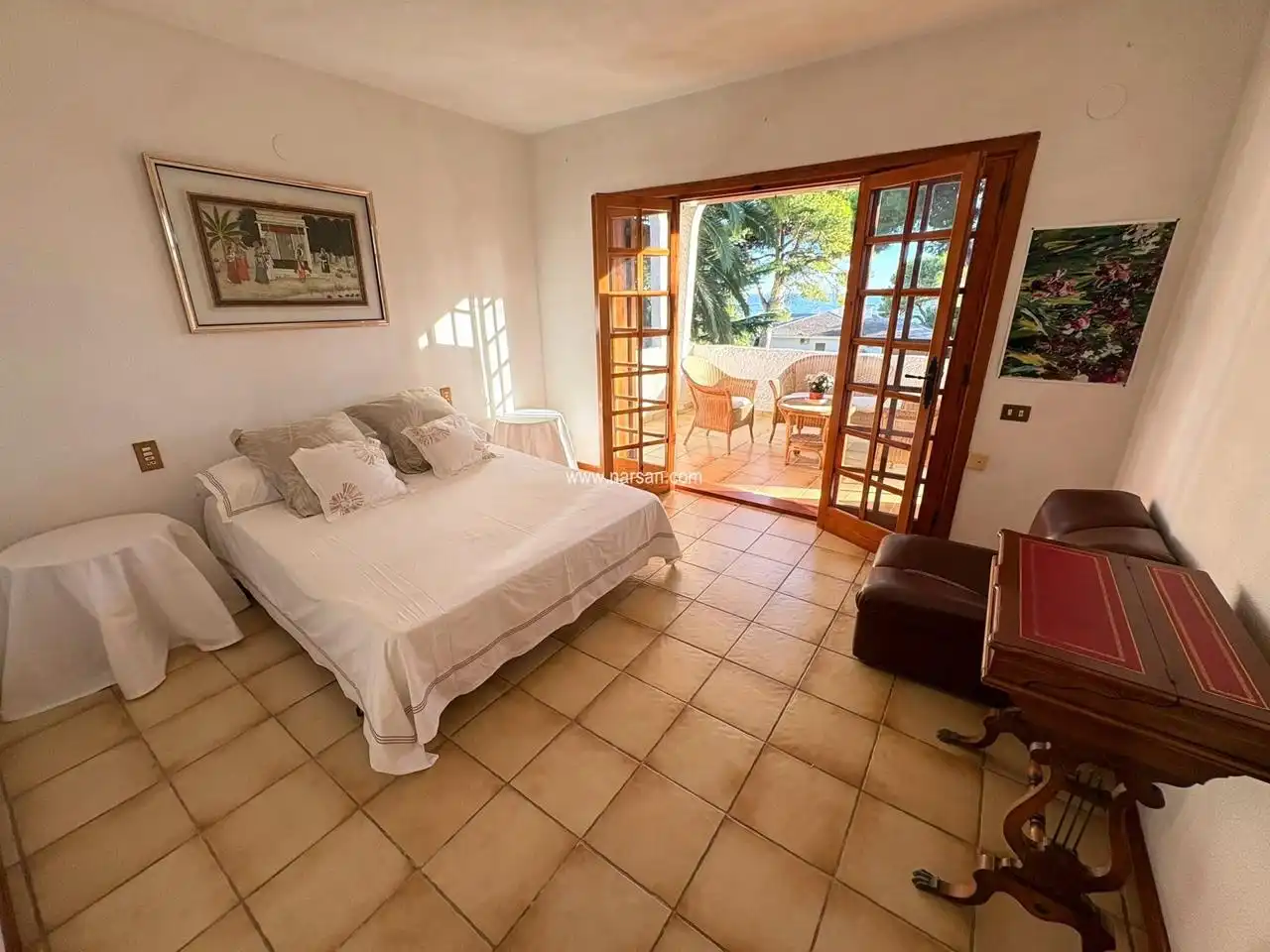Casa amb jardí en venda a La Renegà - Torre Bellver - Les Platgetes, imagen 27