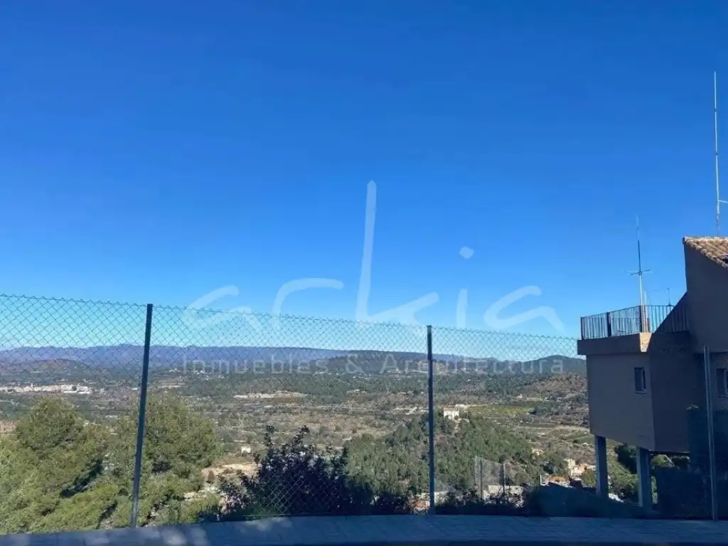 Residential land for sale in Gilet, imagen 4