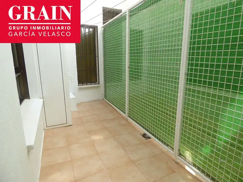 Apartament de lloguer en Albacete amb Aire condicionat, Calefacció i Parquet