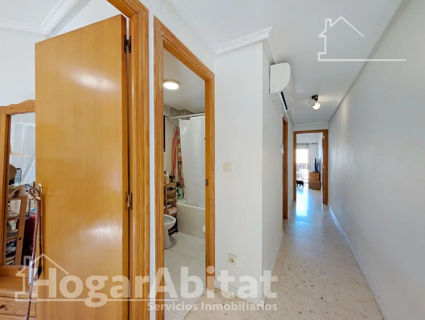 Piso en venta en Santa Pola con Aire acondicionado, Calefacción y Terraza