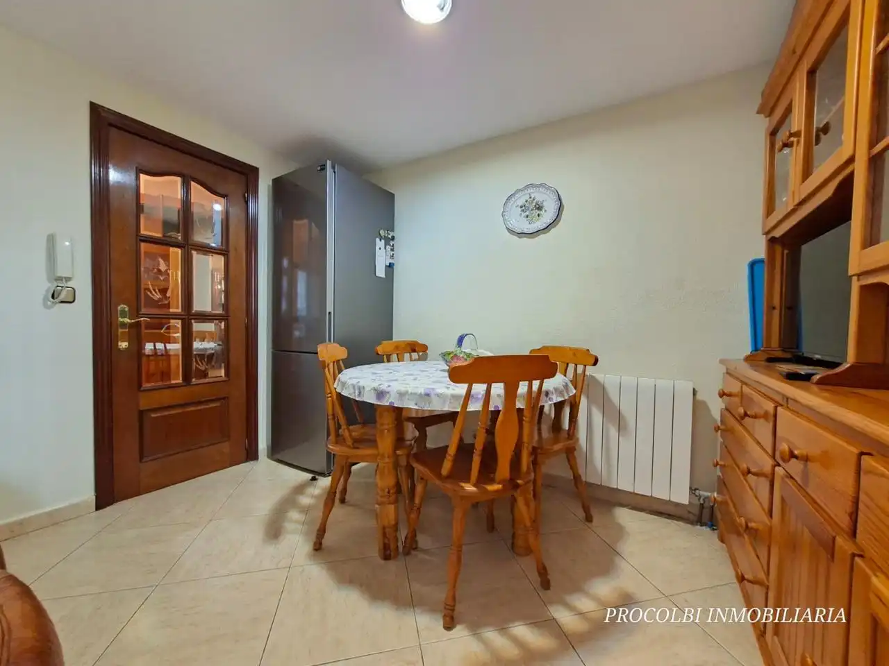 Cuina de Pis en venda en Algete amb Calefacció, Terrassa i Moblat
