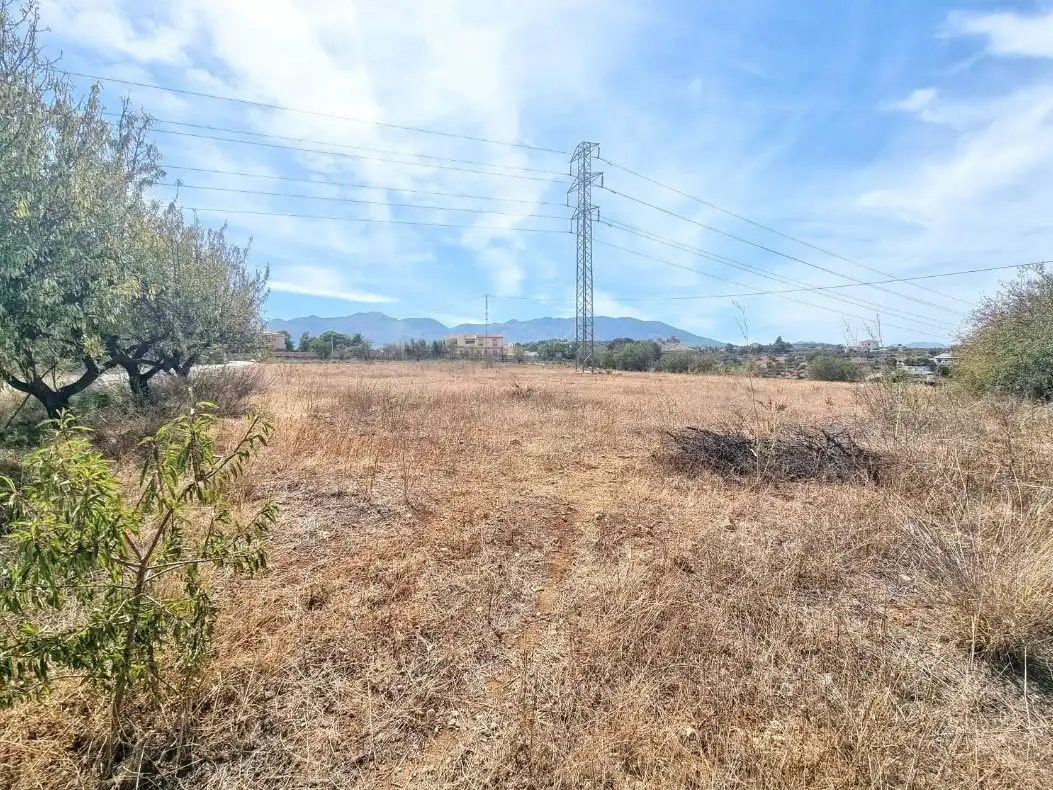 Terreno rustico in vendita a Alquería - Torrealquería, imagen 14