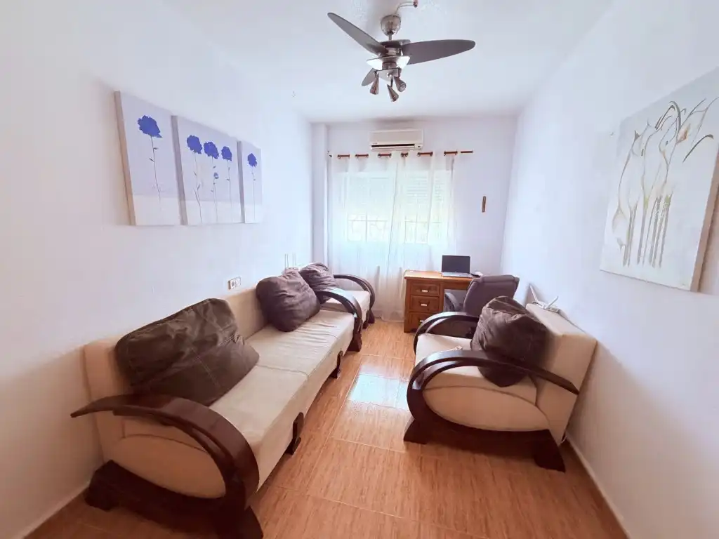 Houses for rent in Calle Refino-Estrecho San Gines, Llano del Beal