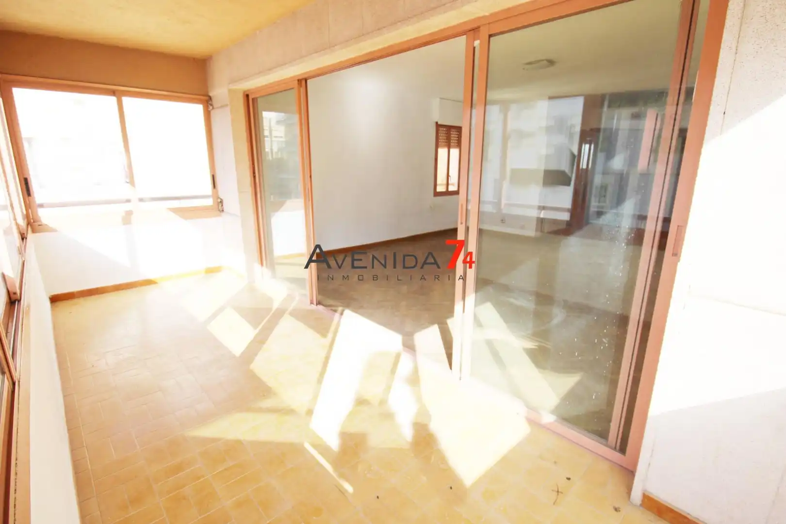 Appartement avec terrasse à vendre à Lorca Ciudad, imagen 4