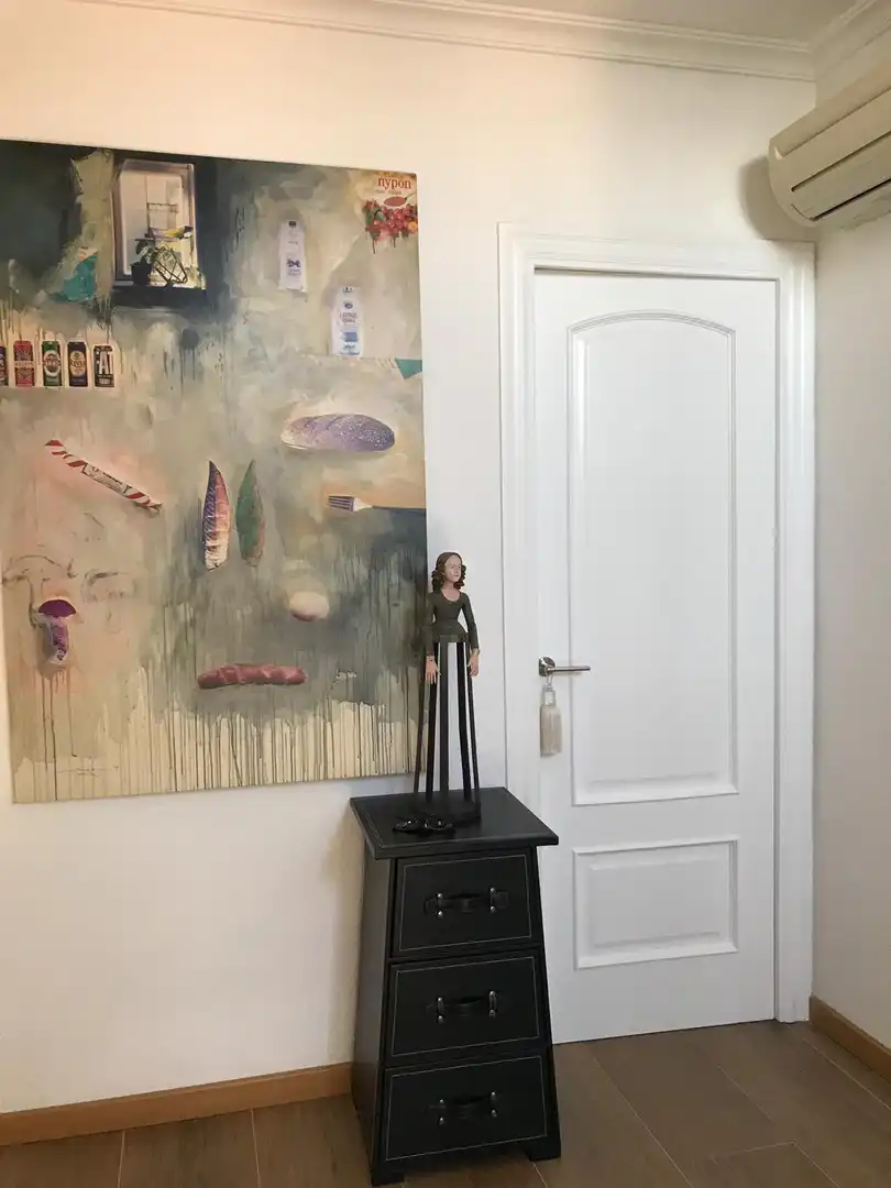 Dormitori de Casa o xalet en venda en Marianao