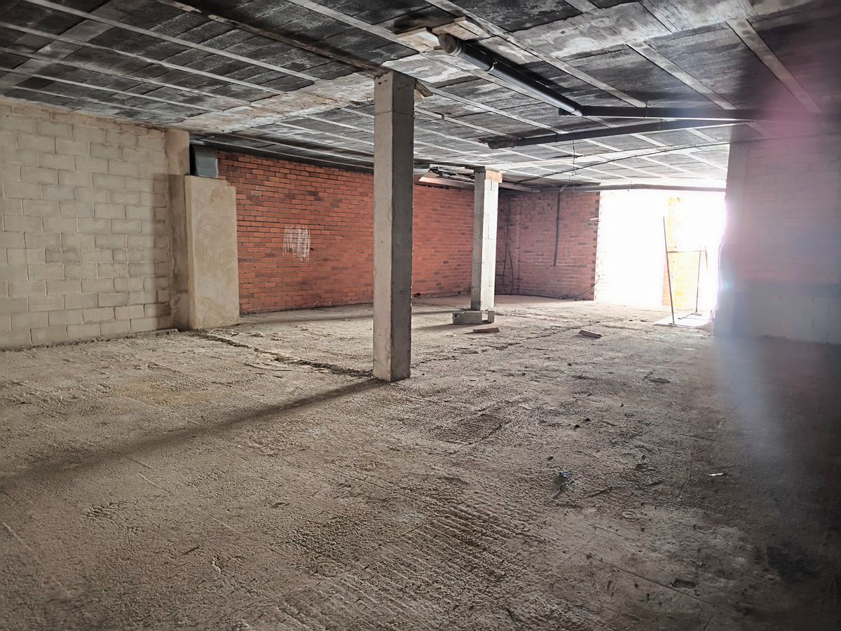 Local en venta en Vilagarcía de Arousa